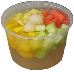 水果全家福  Fruit Fiesta