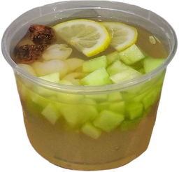 爱玉冰 Aiyu Jelly