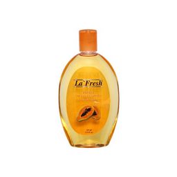 La Fresh Papaya Facial Cleanser 225Ml