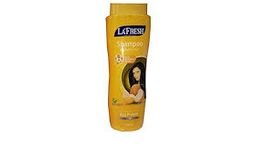 La Fresh Egg Protein Shampoo & Conditoner 500Ml