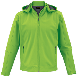 ON SALE Illusion Jacket Lime (use promo code #BLACKFRIDAY10)