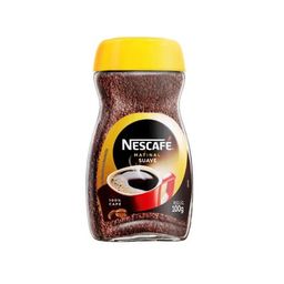 Nescafe Matinal Suave 100G