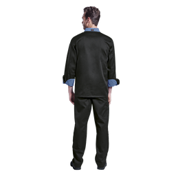 ON SALE Pitseng Chef Jacket (use promo code #BLACKFRIDAY11)