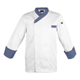 ON SALE Pitseng Chef Jacket (use promo code #BLACKFRIDAY11)