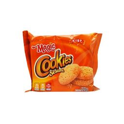Kist Magic Cookies Sesame 120G