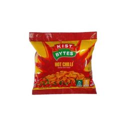 Kist Bytes Hot Chilli 25G