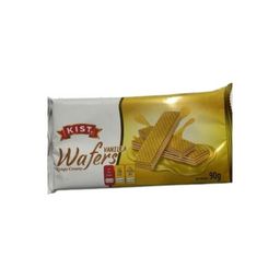 Kist Vanilla Wafers 90G