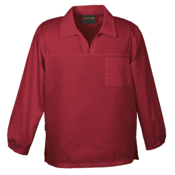 ON SALE Barron Food Safety Jacket (Bundle purchase include trouser)