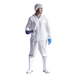 ON SALE Barron Food Safety Pants (BUNDLE PURCHASE INCLUDE JACKET)