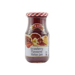 Kist Strawberry Melon Jam 300G