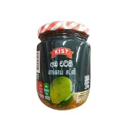 Kist Mango Chutney 250G