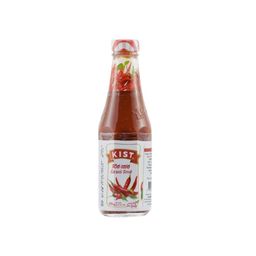 Kist Chilli Sauce 375G