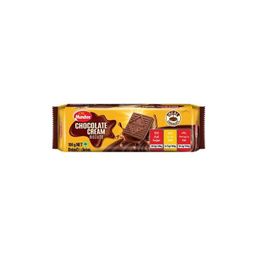 Munchee Chocolate Creme 100G