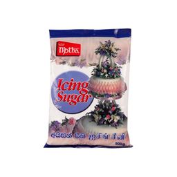 Motha Icing Sugar 500G