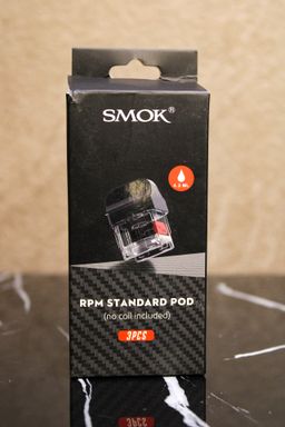 SMOK RPM STANDARD POD