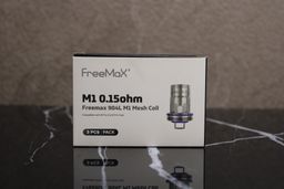 FREEMAX M1 0.15 OHM 