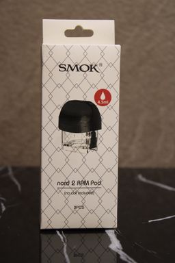SMOK NORD 2 RPM POD
