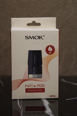 SMOK NFIX POD 0.8