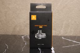 GEEK VAPE AEGIS BOOST PRO POD