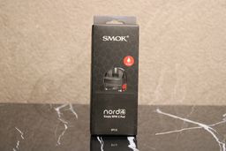 SMOK NORD 4 EMPTY RPM2