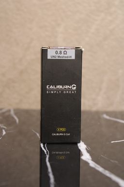 CALIBURNG 0.8 UN2 MESHED-H COIL