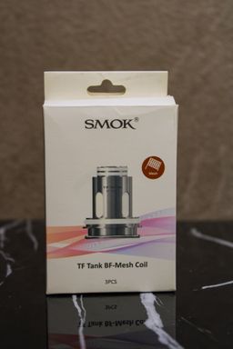 SMOK TF TANK BF-MESH COIL