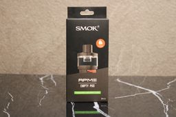 SMOK RPM 5 EMPTY POD