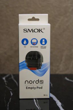 SMOK NORD 5 POD