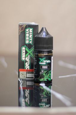 VLADDIN SALT VARIEDADES