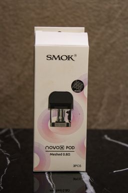 SMOK  NOVOX POD