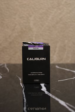 CALIBRUN 1.4 POD