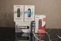 SMOK 5 KIT