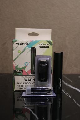 VLADDIN NEO POD