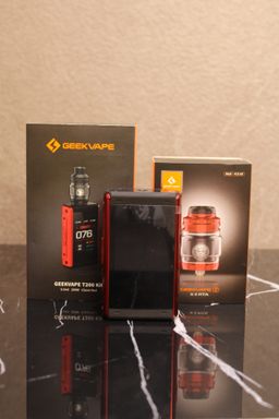 GEEK VAPE T200 KIT 