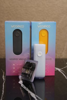 VOOPOO VINCI Q