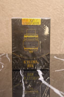 VANDY VAPE- KYLIN M PRO TANQUE - METAL