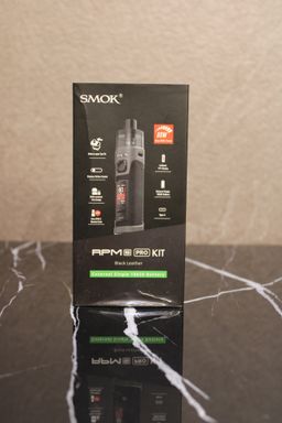 SMOK RPM 5 PRO KIT