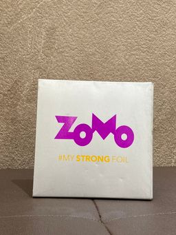 PAPEL DE LONCHE PARA HOOKAH PAQ 50 UNIDADES