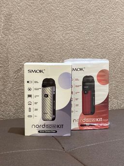 SMOK NORD 50W KIT