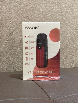 SMOK NORD 50W KIT