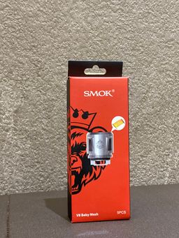 SMOK V8 BABY MESH COIL