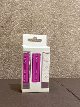 EFEST 3500 MAP BATERIA