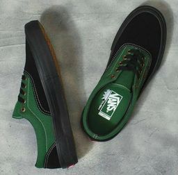 Vans  Era Pro BLACK ALPINE 