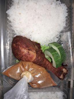 Nasi
