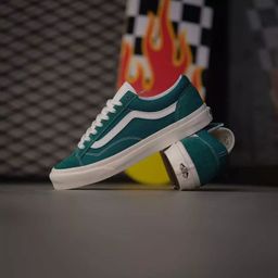 Vans Old Skool G/W