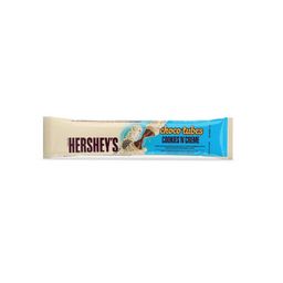 Hersheys Choco Tube Cookies & Creme 18G
