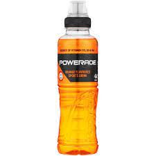 Powerade Orange 500ml