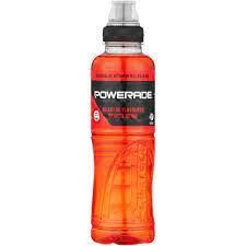 Powerade Naartjie 500ml