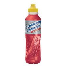 Energade Mixed Berries 500ml