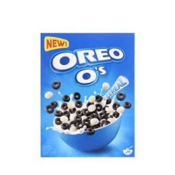 Oreo Os Cereal 320G